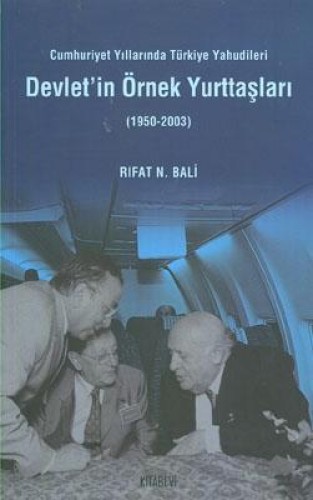 Devlet'in Örnek Yurttaşları 1950-2003