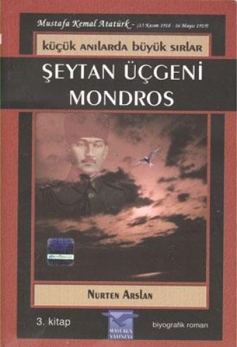 KÜÇÜK ANILARDA BÜYÜK SIRLAR 3