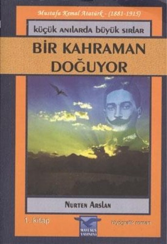 KÜÇÜK ANILARDA BÜYÜK SIRLAR 1