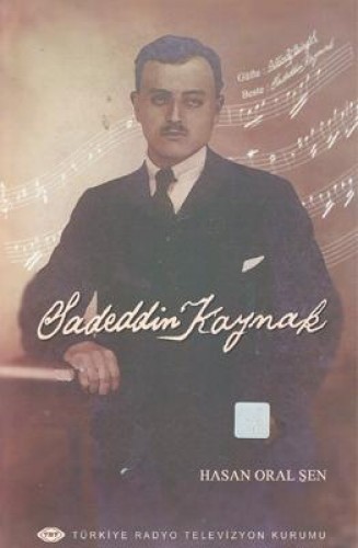SADEDDİN KAYNAK KİTAP+2 CD
