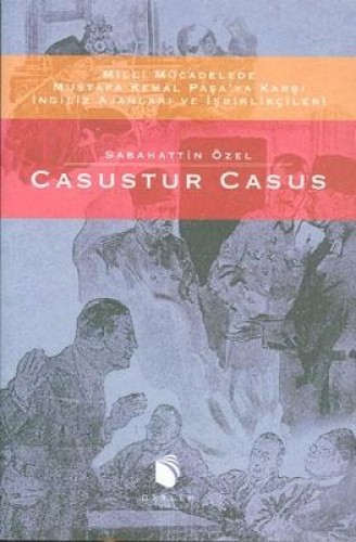 CASUSTUR CASUS