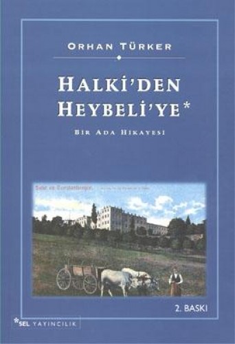 HALKİDEN HEYBELİYE