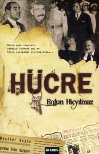 HÜCRE
