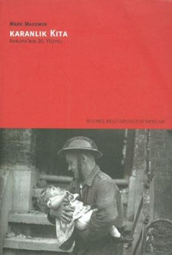 KARANLIK KITA