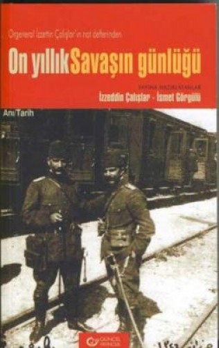 ON YILLIK SAVAŞIN GÜNLÜĞÜ