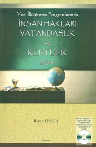 İNSAN HAKLARI VATANDAŞLIK VE KENTLİLİK