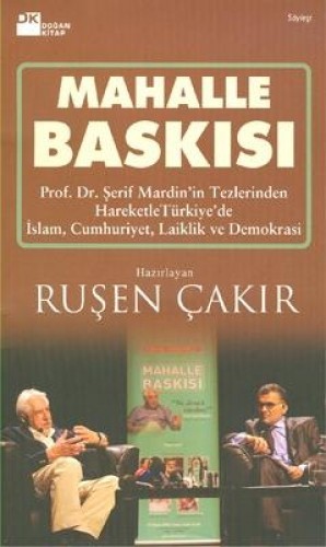 MAHALLE BASKISI