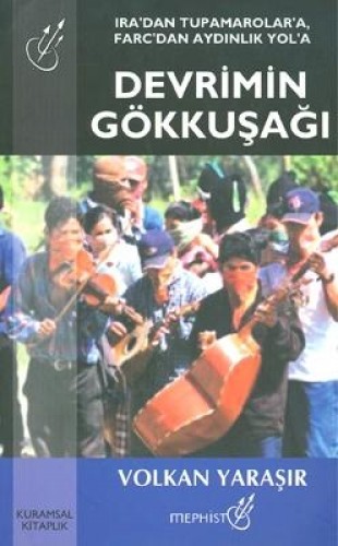 DEVRİMİN GÖKKUŞAĞI