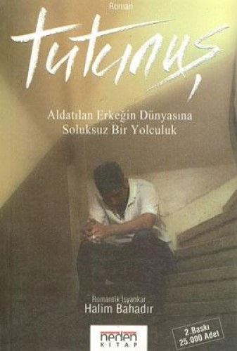 TUTUNUŞ