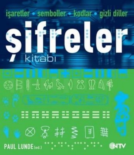 ŞİFRELER KİTABI