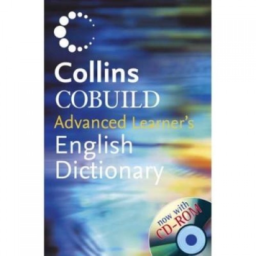 COLLINS COBUILD ADVANCED LEARNERS ENG.DICT.