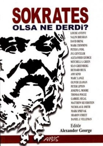 Sokrates Olsa Ne Derdi ? 