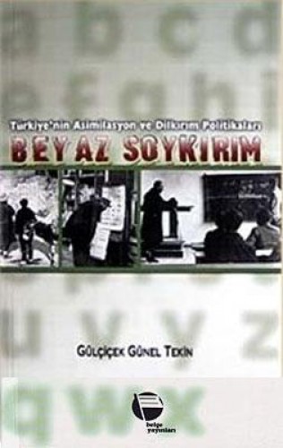 Beyaz Soykırım