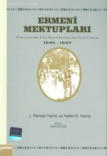 Ermeni Mektupları