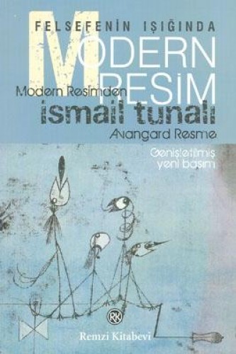 FELSEFENİN IŞIĞINDA MODERN RESİM