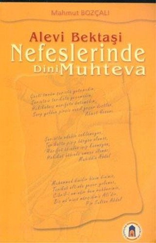 ALEVİ BEKTAŞİ NEFESLERİNDE DİNİ MUHTEVA