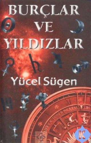 BURÇLAR VE YILDIZLAR