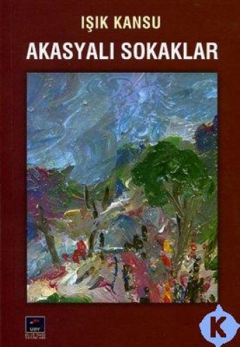 AKASYALI SOKAKLAR