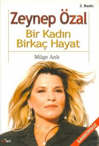 BİR KADIN BİRKAÇ HAYAT