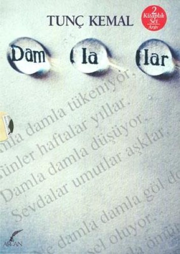 DAMLALAR 1-2