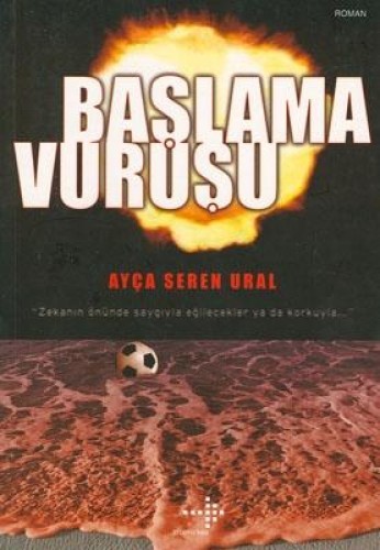 BAŞLAMA VURUŞU