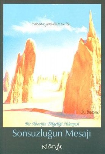 SONSUZLUĞUN MESAJI