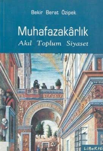 MUHAFAZAKARLIK