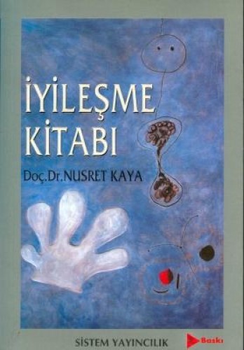 İYİLEŞME KİTABI