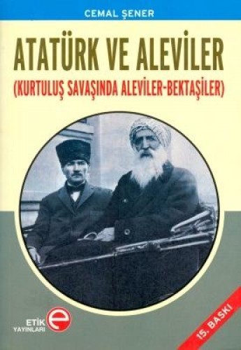 ATATÜRK VE ALEVİLER