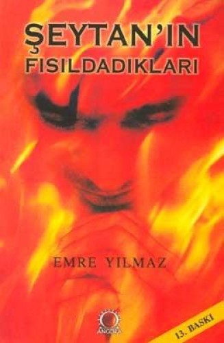 ŞEYTANIN FISILDADIKLARI