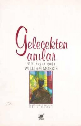 GELECEKTEN ANILAR