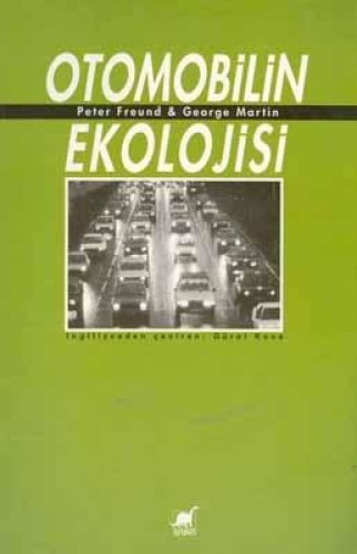 Otomobilin Ekolojisi
