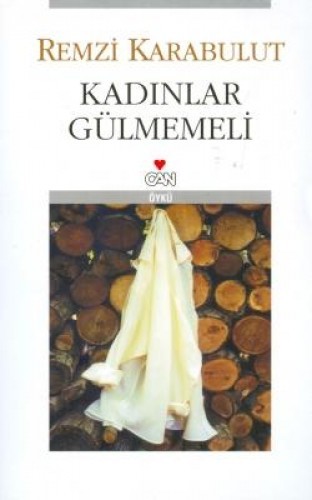 KADINLAR GÜLMEMELİ