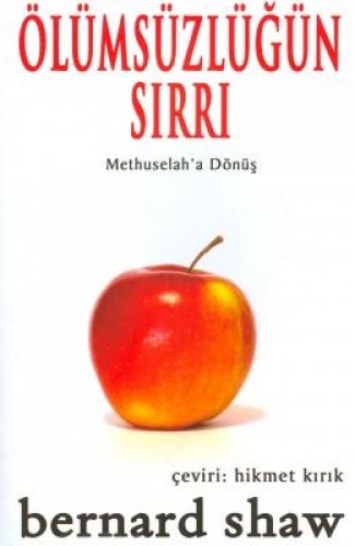 ÖLÜMSÜZLÜĞÜN SIRRI