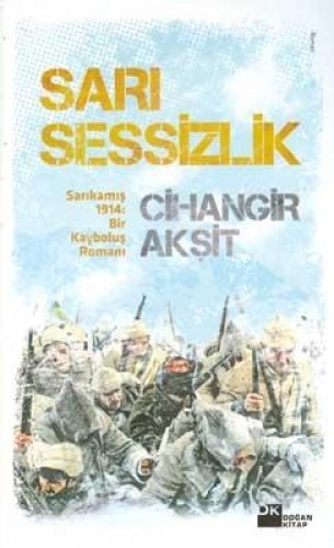 SARI SESSİZLİK
