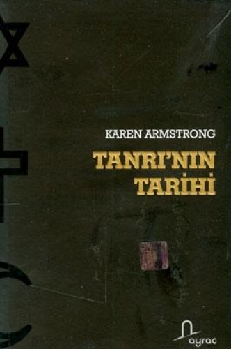 TANRININ TARİHİ