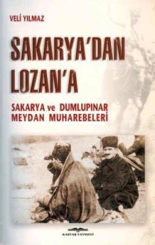 SAKARYADAN LOZANA