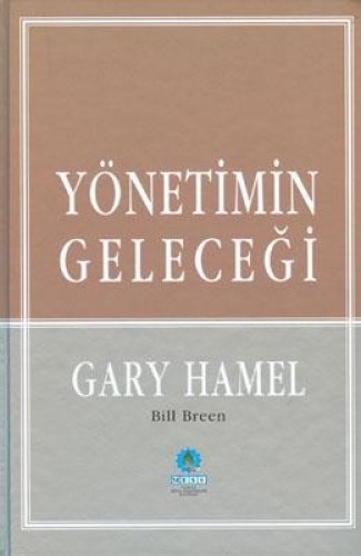 YÖNETİMİN GELECEĞİ