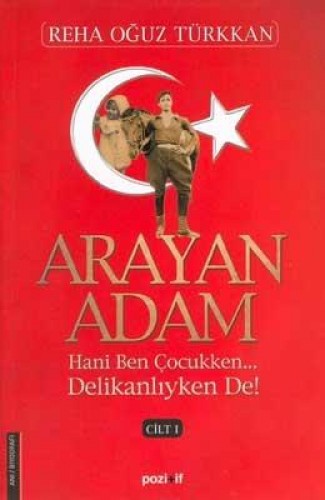 ARAYAN ADAM