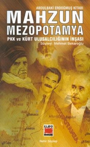 MAHZUN MEZOPOTAMYA