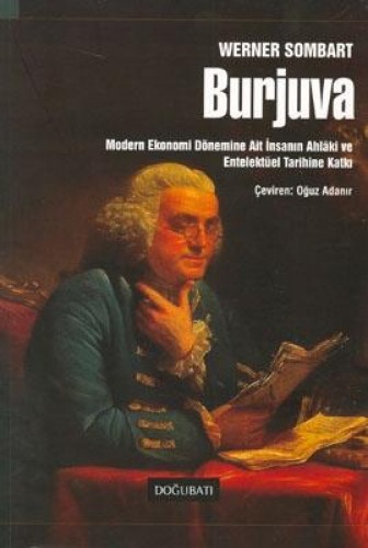 BURJUVA
