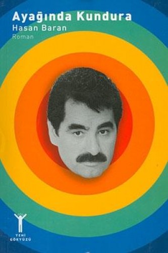 Ayağında Kundura