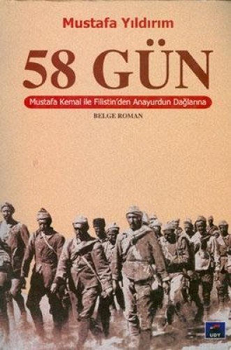 58 GÜN