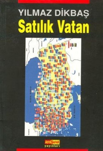 SATILIK VATAN