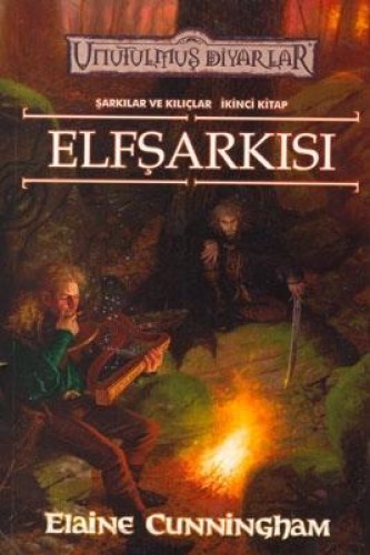 ELF ŞARKISI