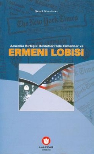 ERMENİ LOBİSİ