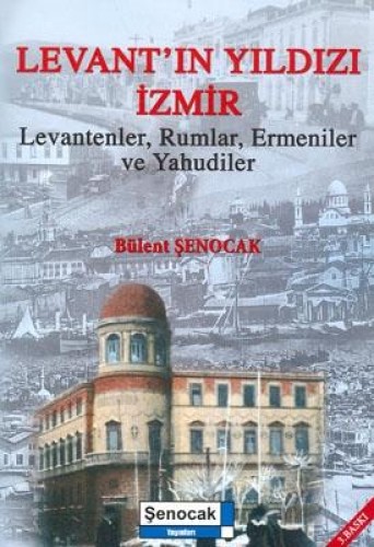 LEVANTIN YILDIZI İZMİR