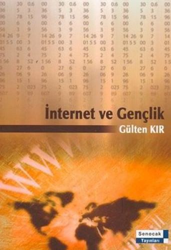 İNTERNET VE GENÇLİK