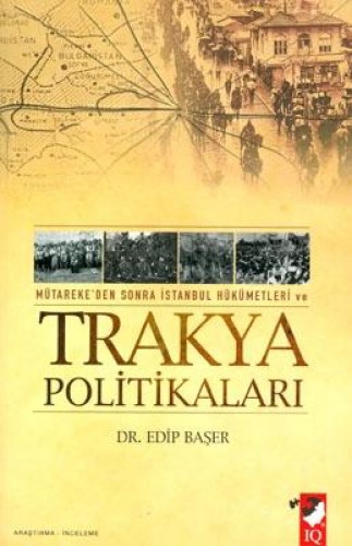 Trakya Politikaları
