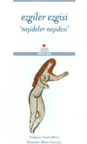 EZGİLER EZGİSİ NEŞİDELER NEŞİDESİ